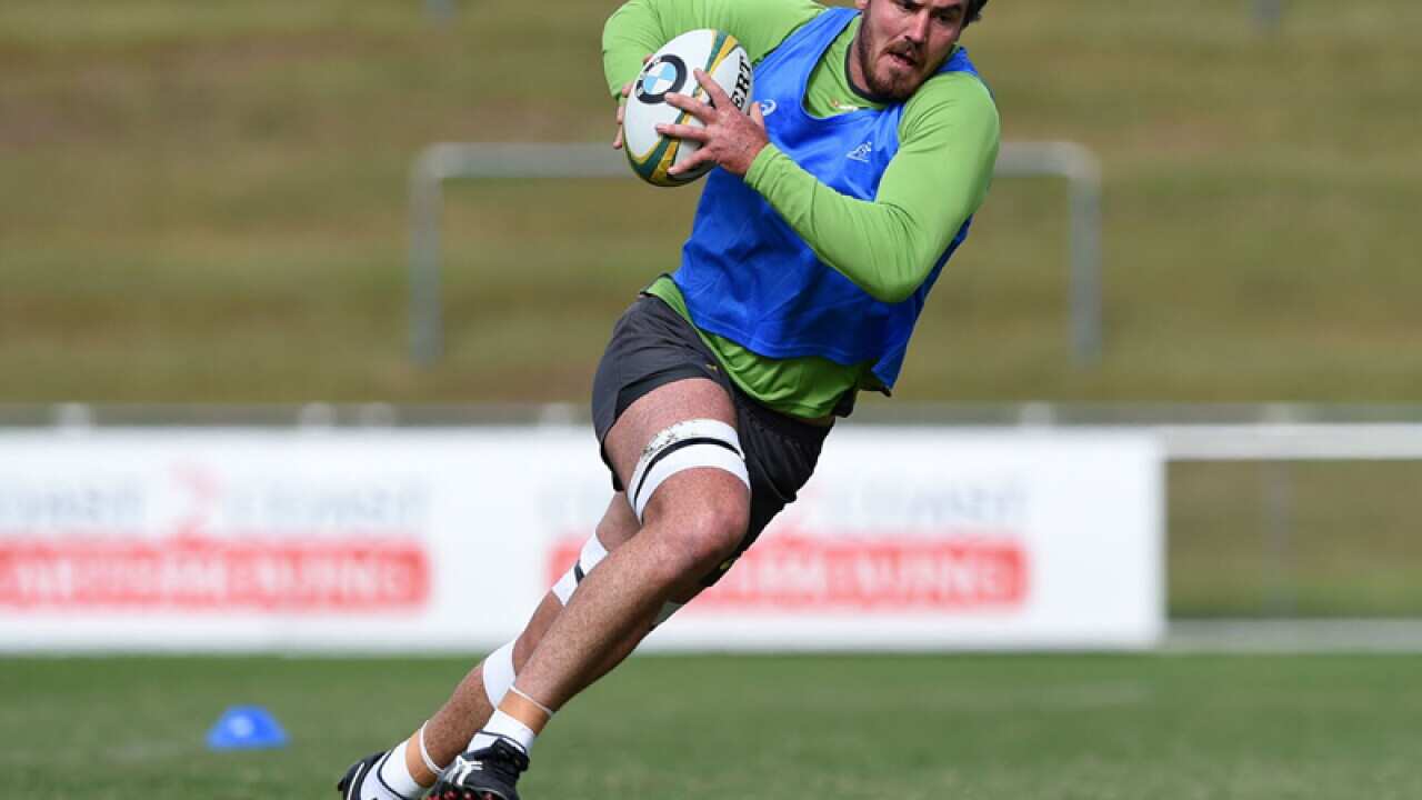 Kane Douglas