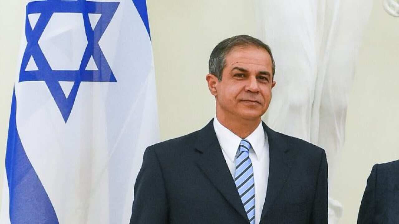 Amir Maimon is Israel’s next ambassador to Australia