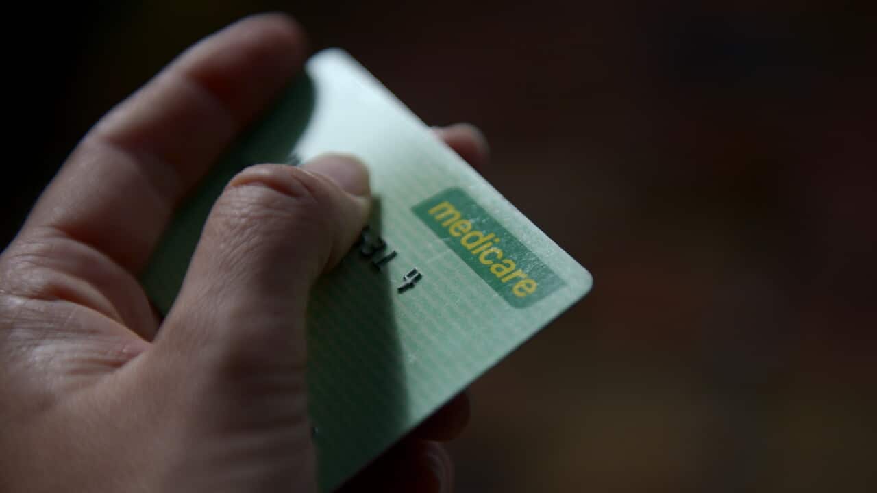 MEDICARE STOCK