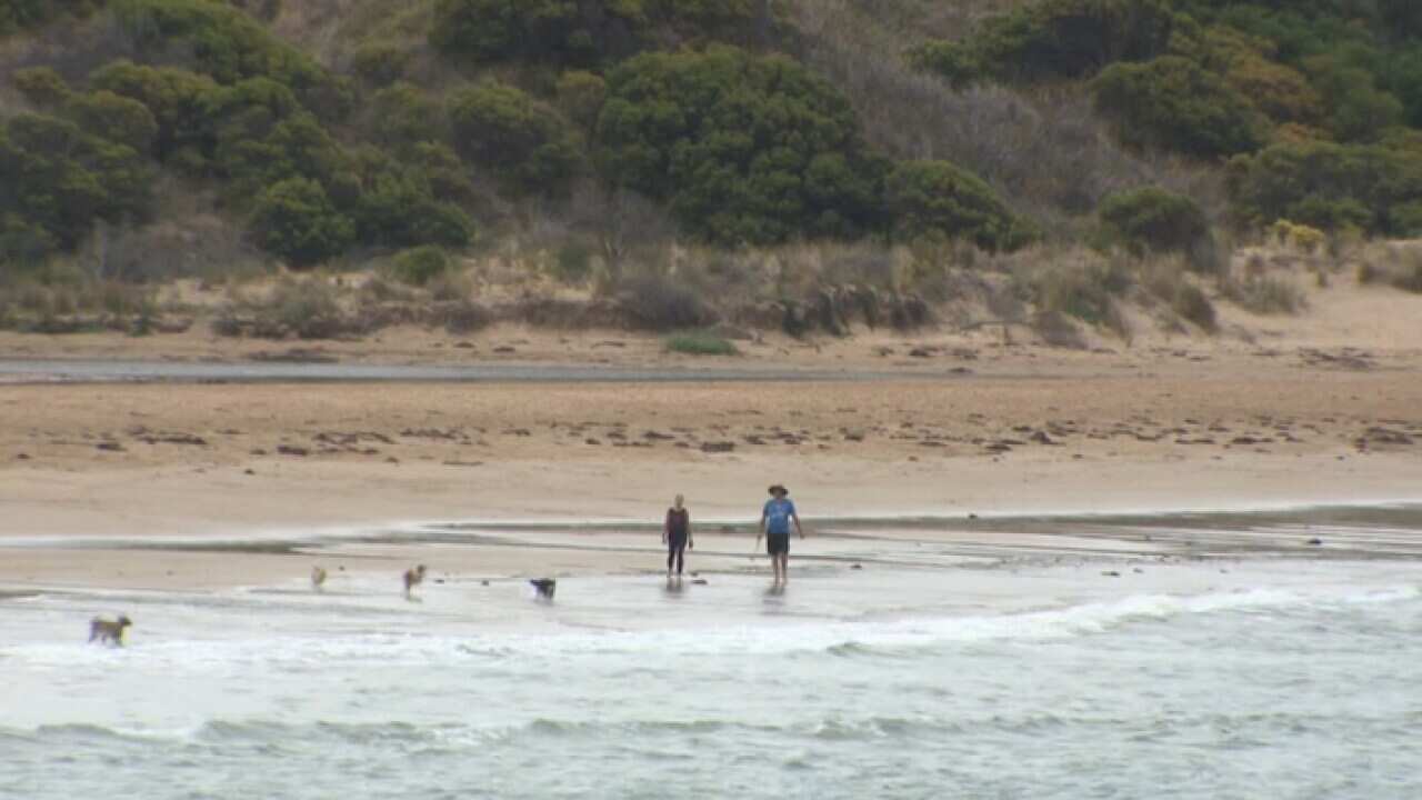 Corangamite eneo bunge lenye ushindani mkali nchini Australia