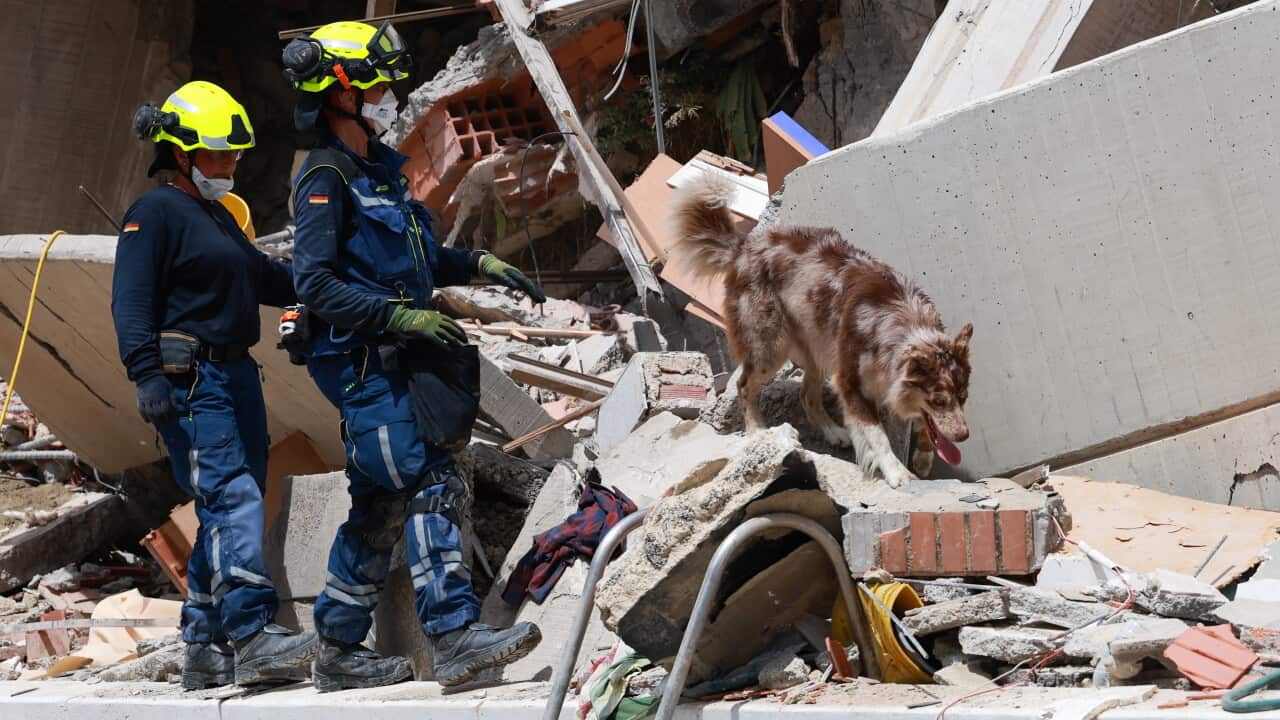 Venezuela: Technical Relief Agency in Venezuela