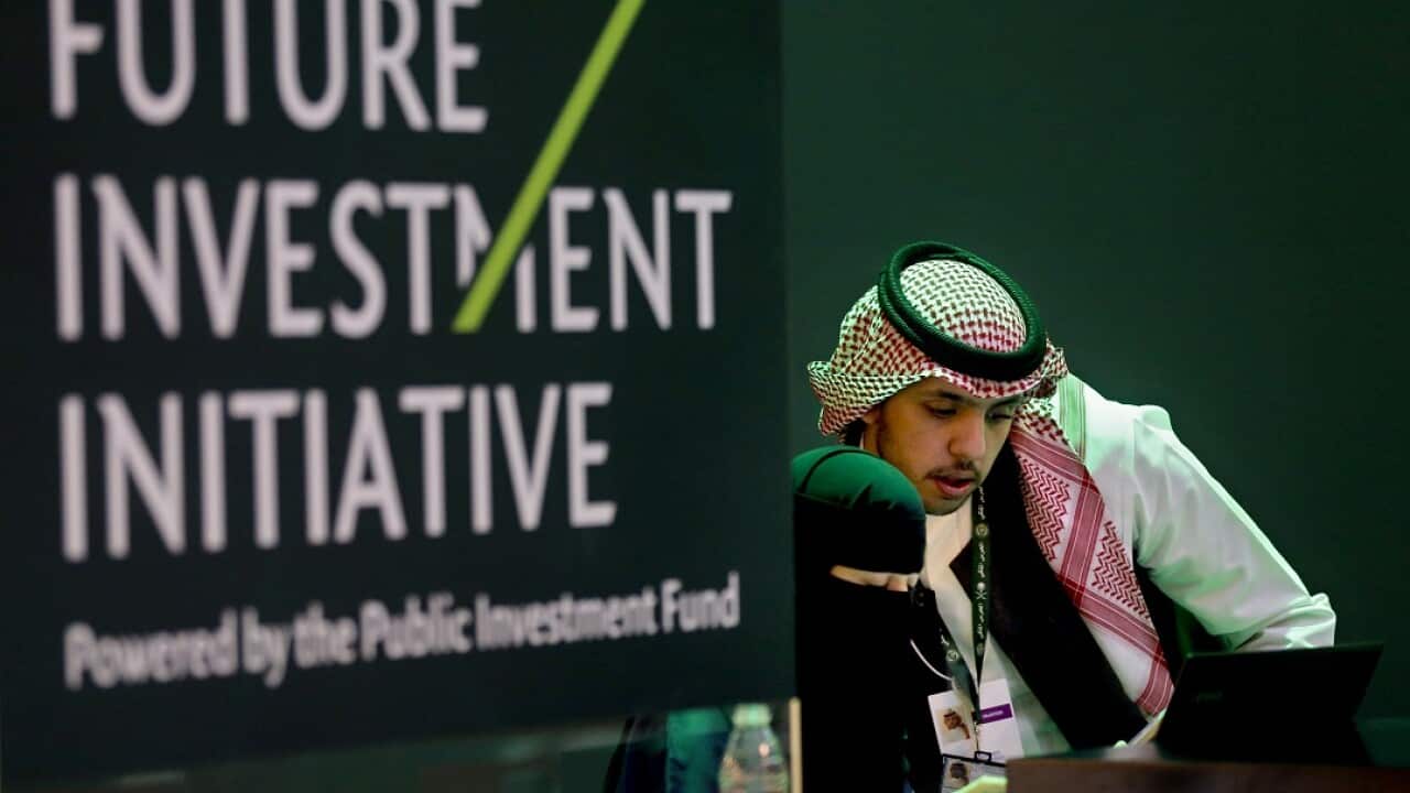 The Future Investment Initiative conference, which kicks off Tuesday, in Riyadh, has had to work around a number of high-profile cancellations.