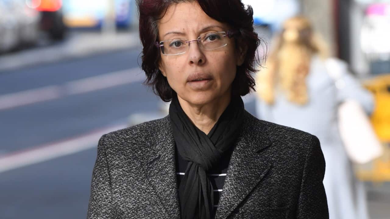Eman Sharobeem