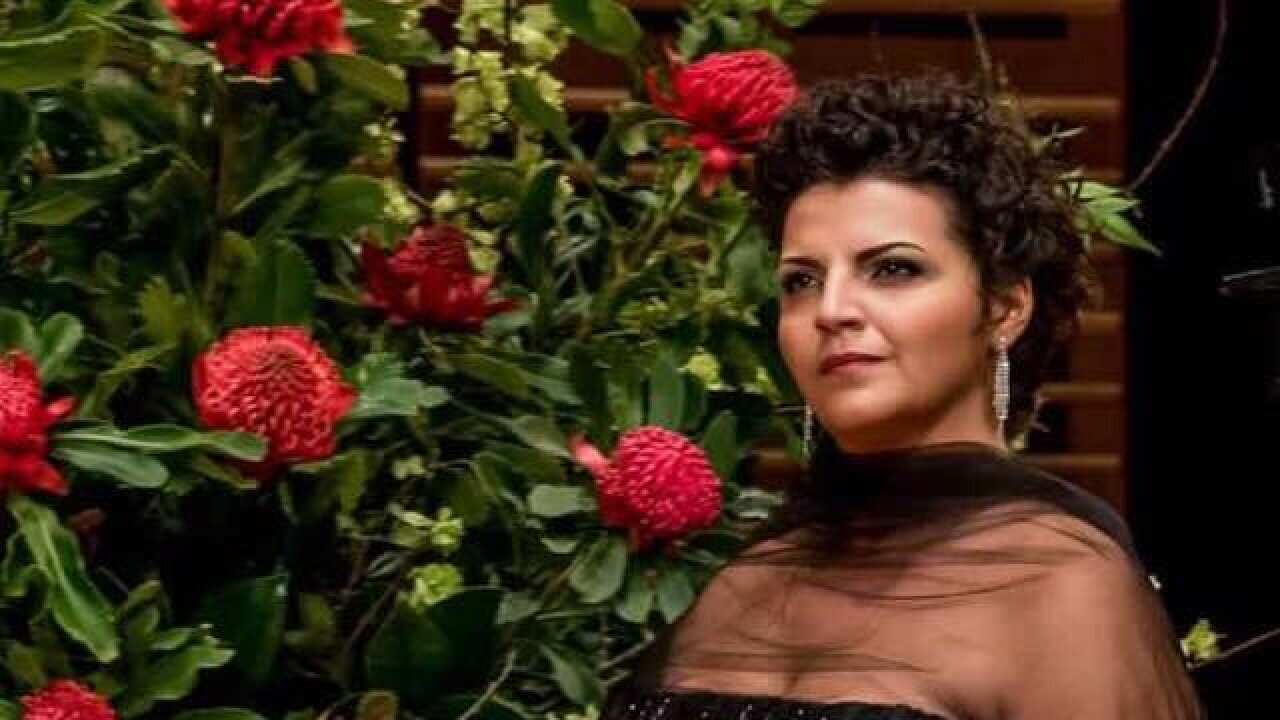 Facebook profile