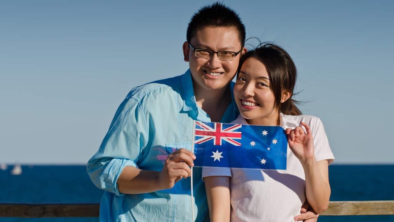 Skilled migrants pathways to permanent residency - GettyImages