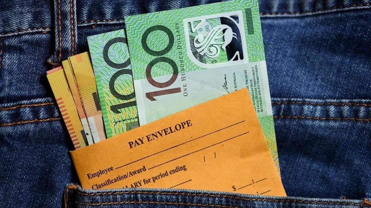 Australia's lowest-paid workers are set to get a pay rise of 5.75 per cent from July 1.