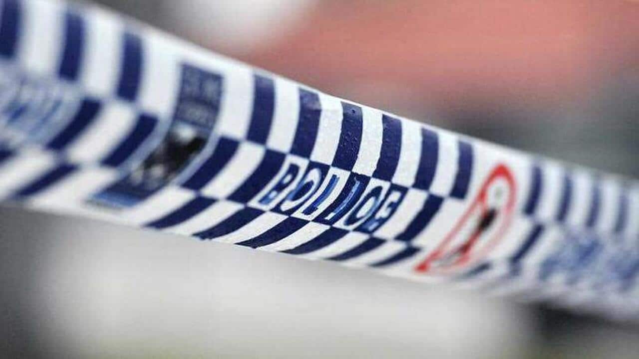 Sydney Shooting