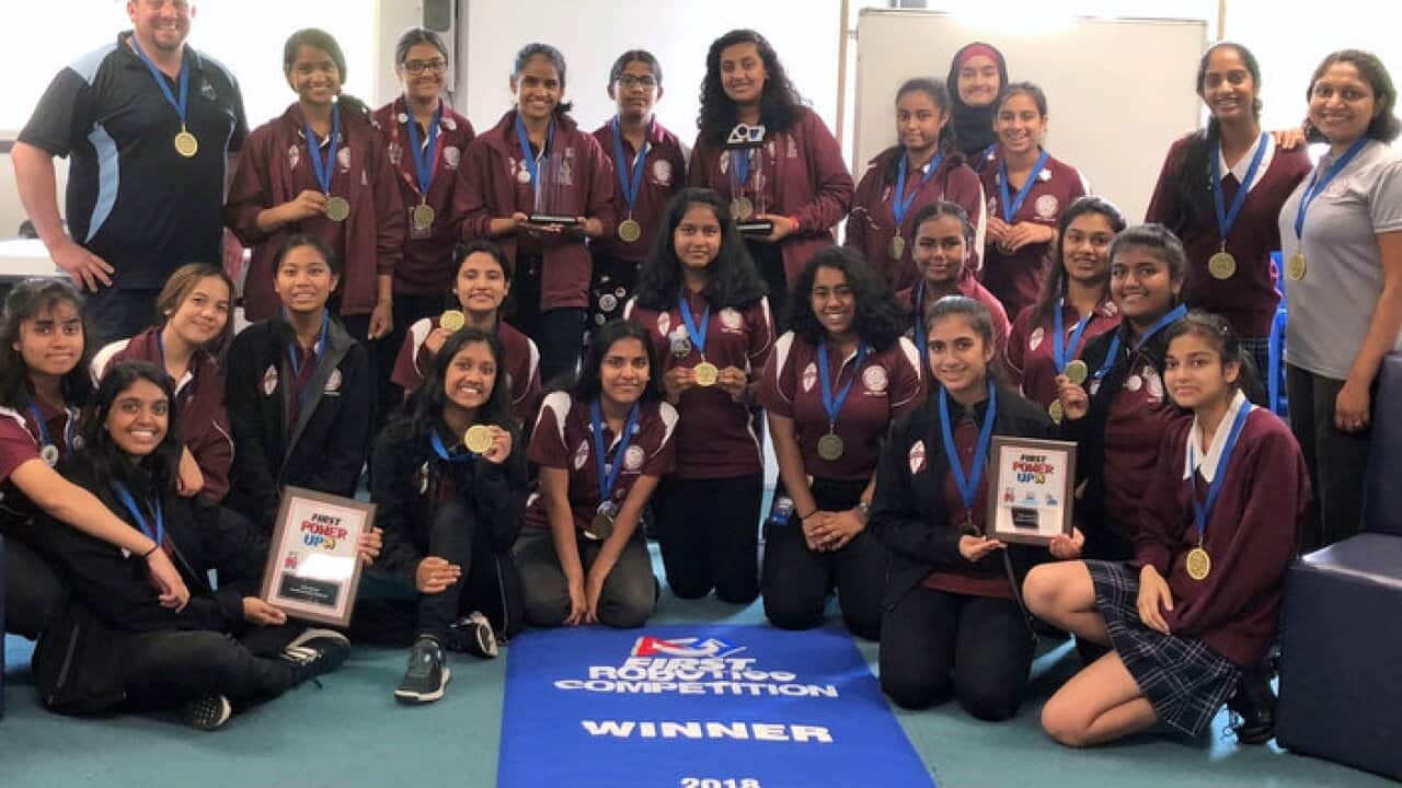 Blacktown Girls Highschool