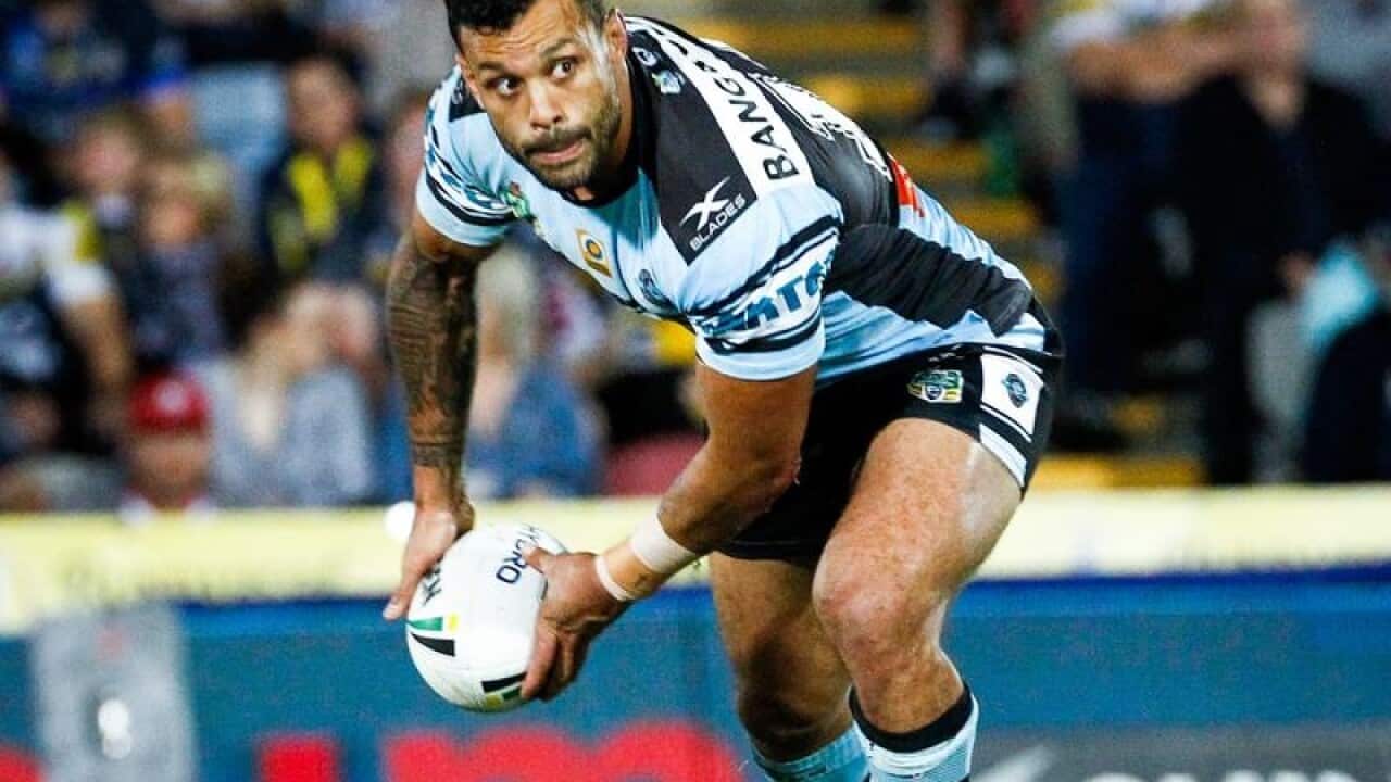 Jayson Bukuya