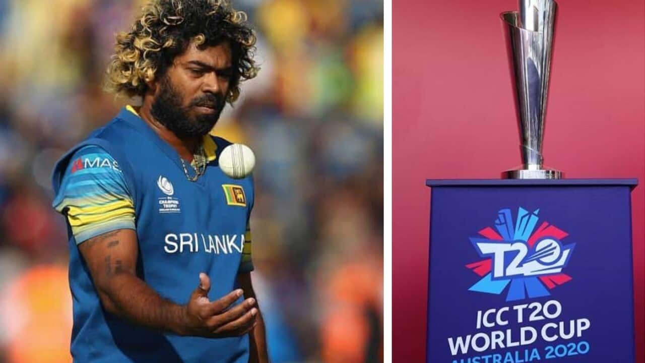 Malinga’s name drop from the SL Training squad for T20 WC