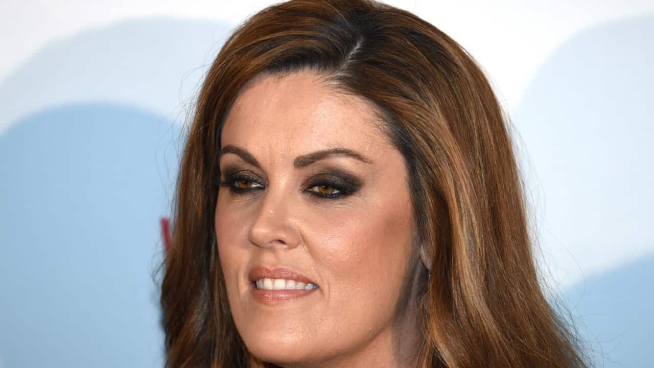 Peta Credlin