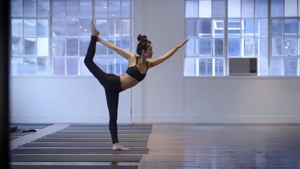 Hom Yoga founder Malvina Kang plans to expand the business to 20 studios in coming years.