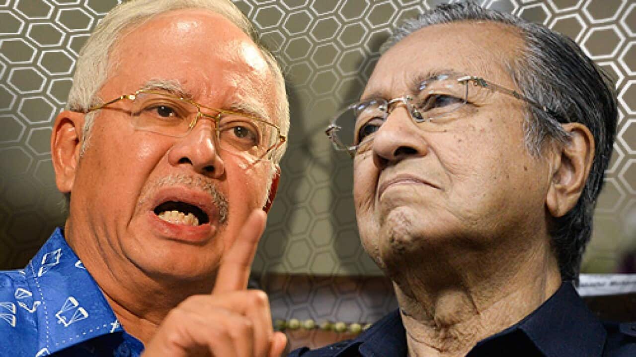 Malaysian Election