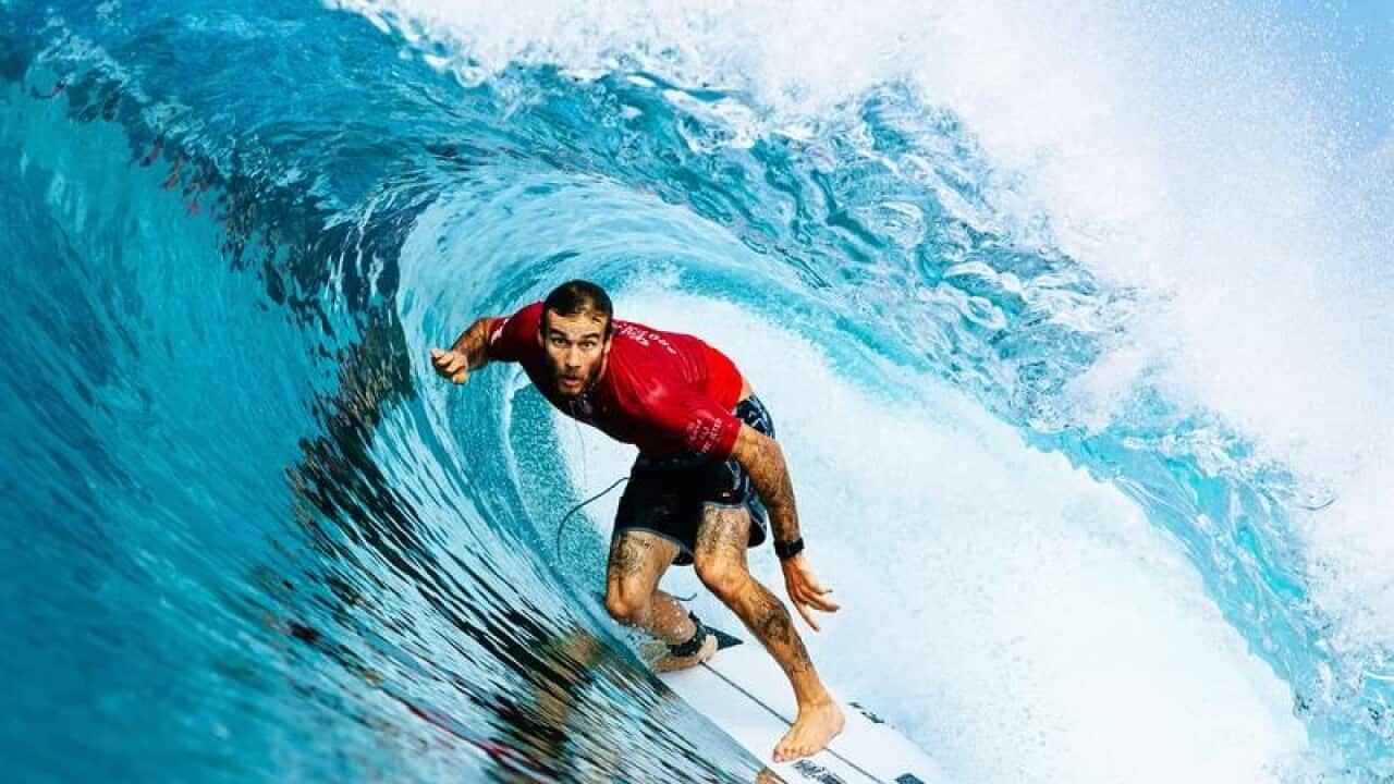 Mikey Wright
