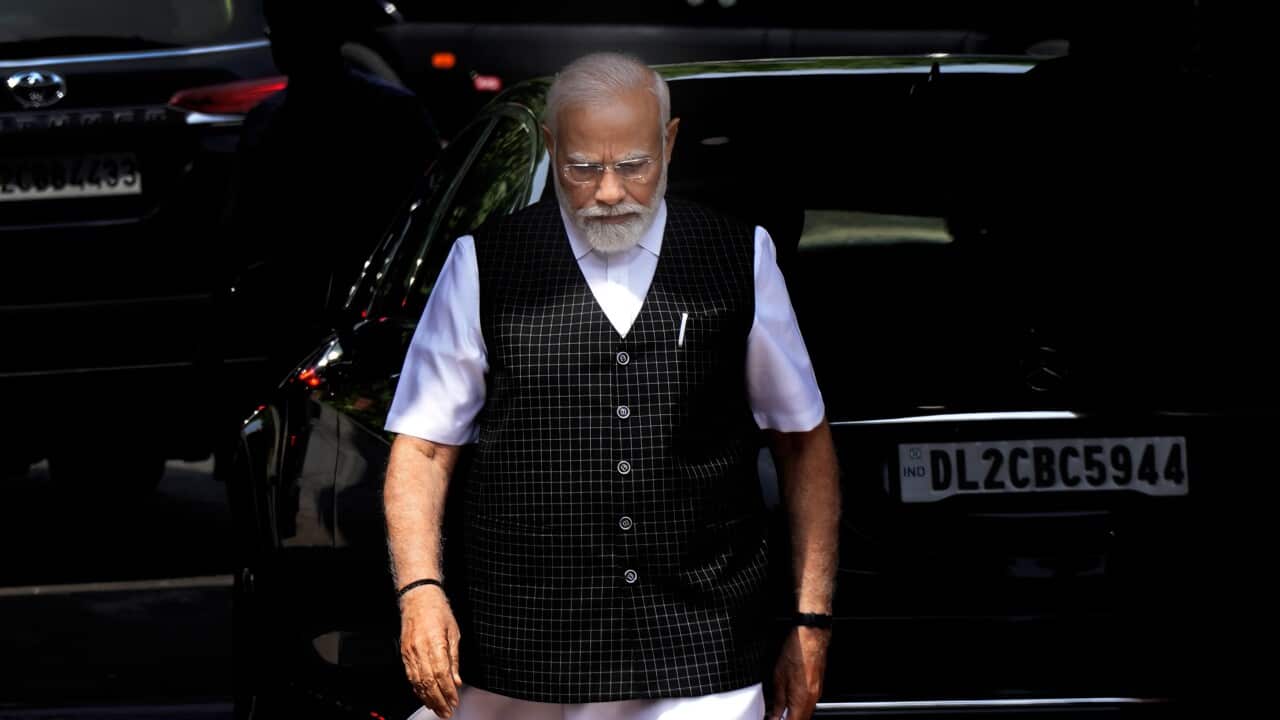 India Ethnic Clashes