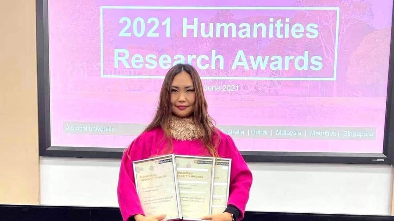 Image for read more article 'Д.Сэндэр'