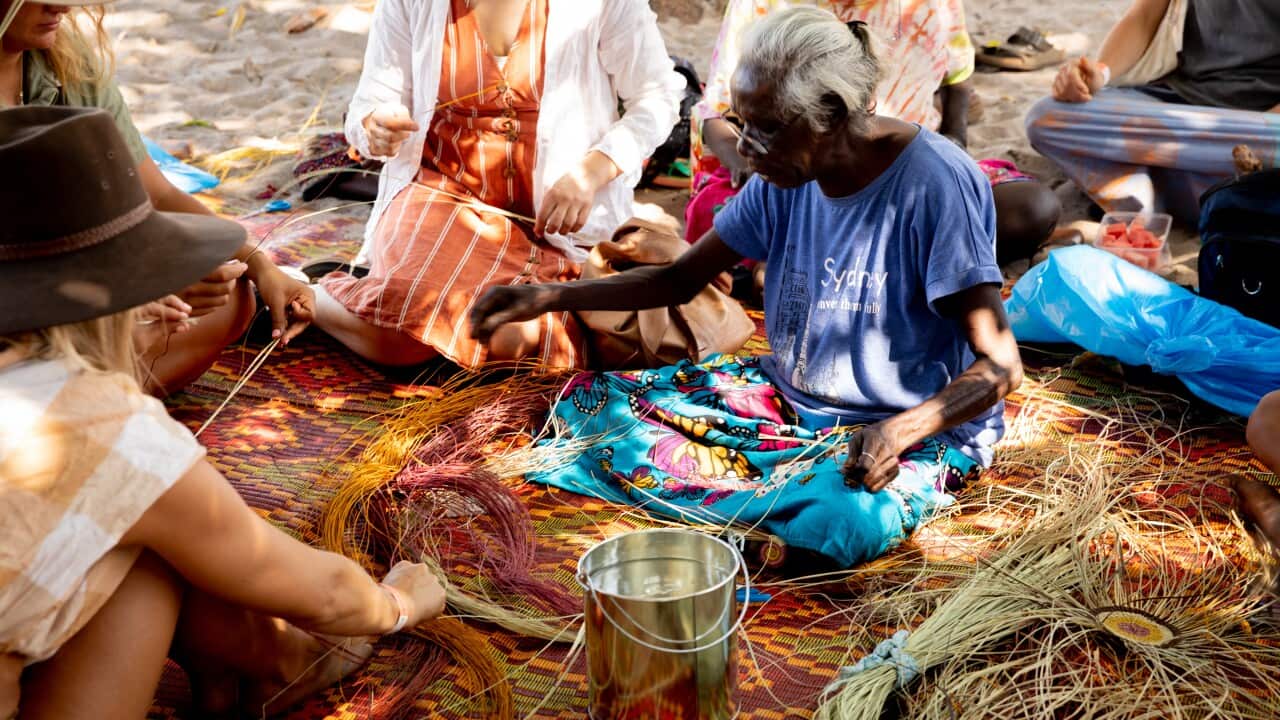 STONE COUNTRY FESTIVAL NT