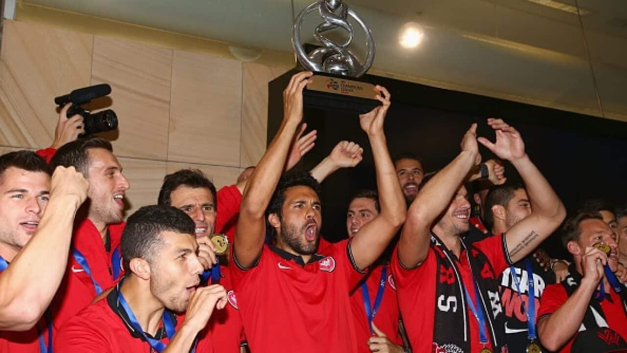 Western Sydney Wanderers