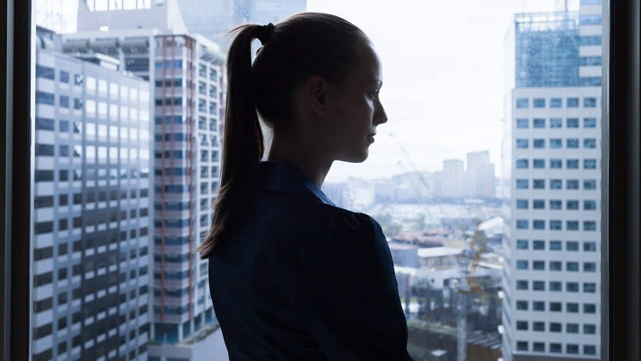 A new study found many Australia women face sexism.