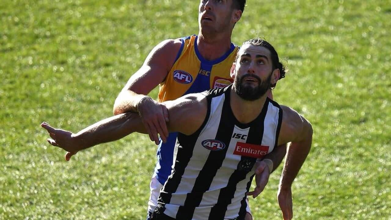 Scott Lycett