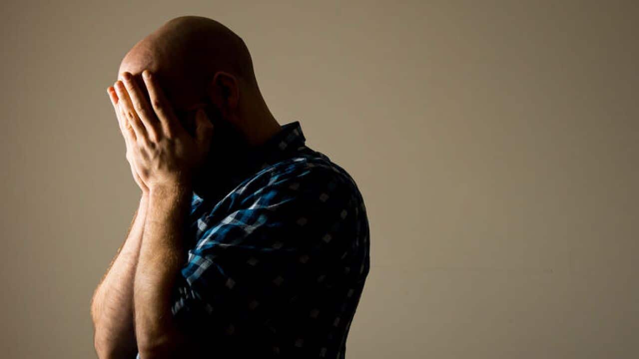 Mental health issues