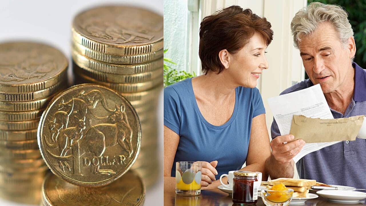 The super tax would introduce an extra 15 per cent tax rate on superannuation earnings for accounts with balances of more than $3 million