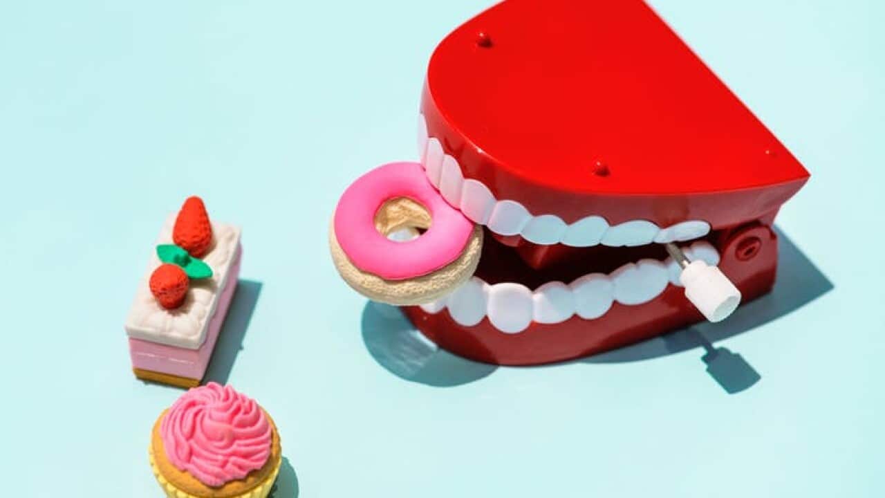 Having good dental hygiene, a healthy low sugar diet and regular dental checks up can help prevent gum disease.