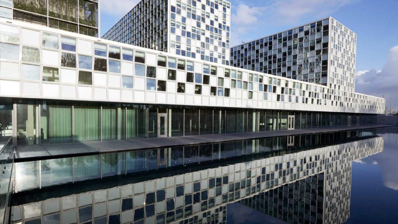 International Criminal Court