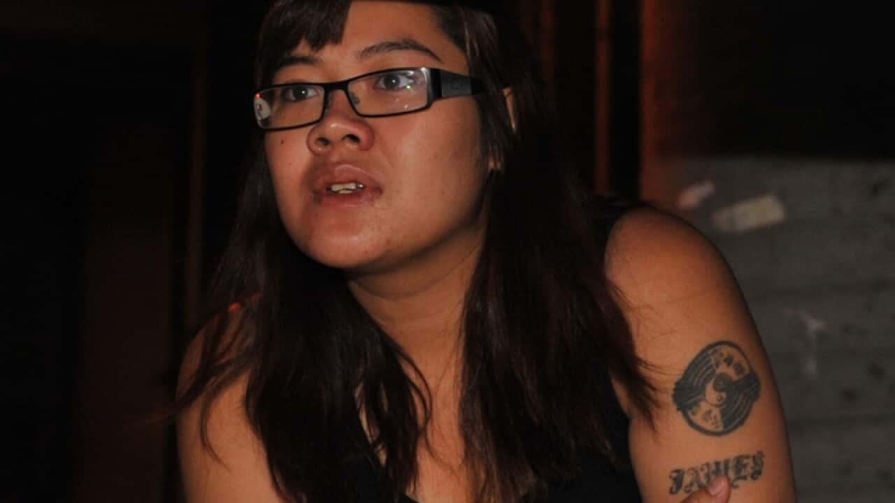 Babysitter Ketapat Jenkins.
