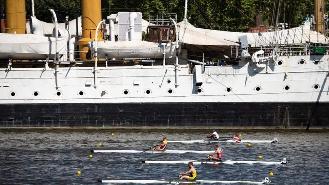 Cormac Kennedy-Leverett