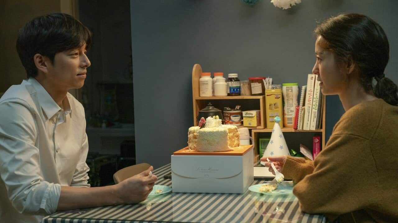 KIM JI-YOUNG, BORN 1982