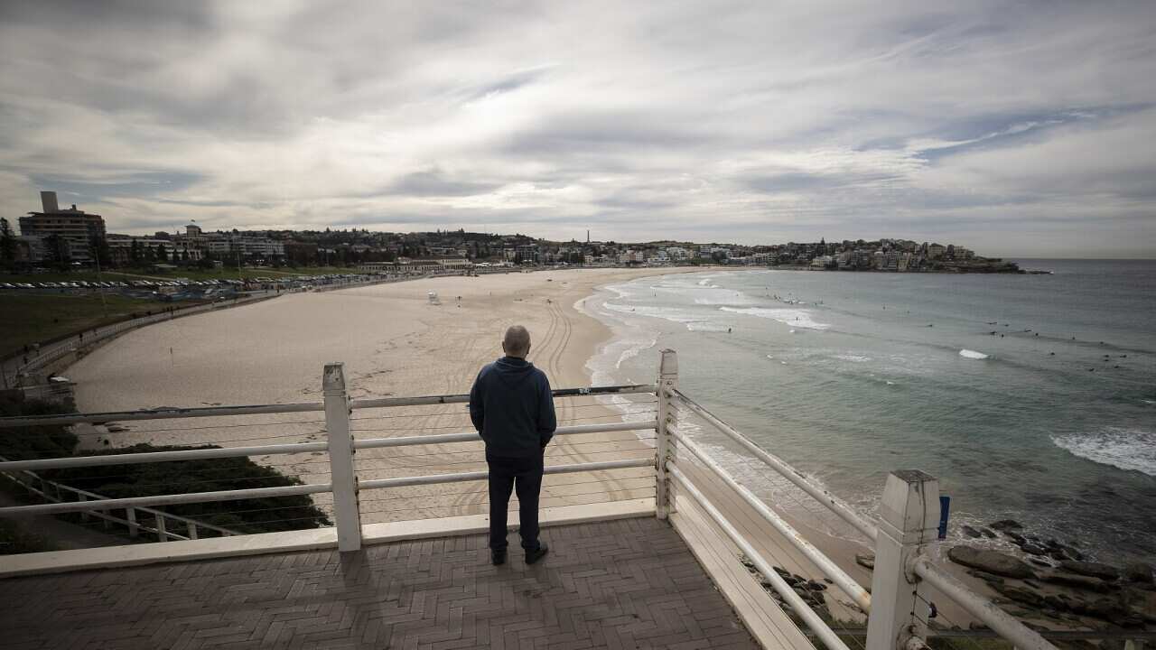 Daily Life In Sydney As NSW Prepares For Coronavirus Restrictions To Ease