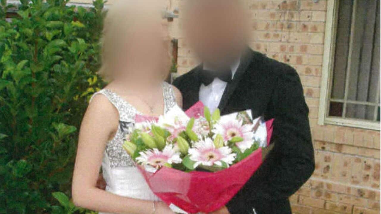 Marriage visa scam was busted in Sydney.