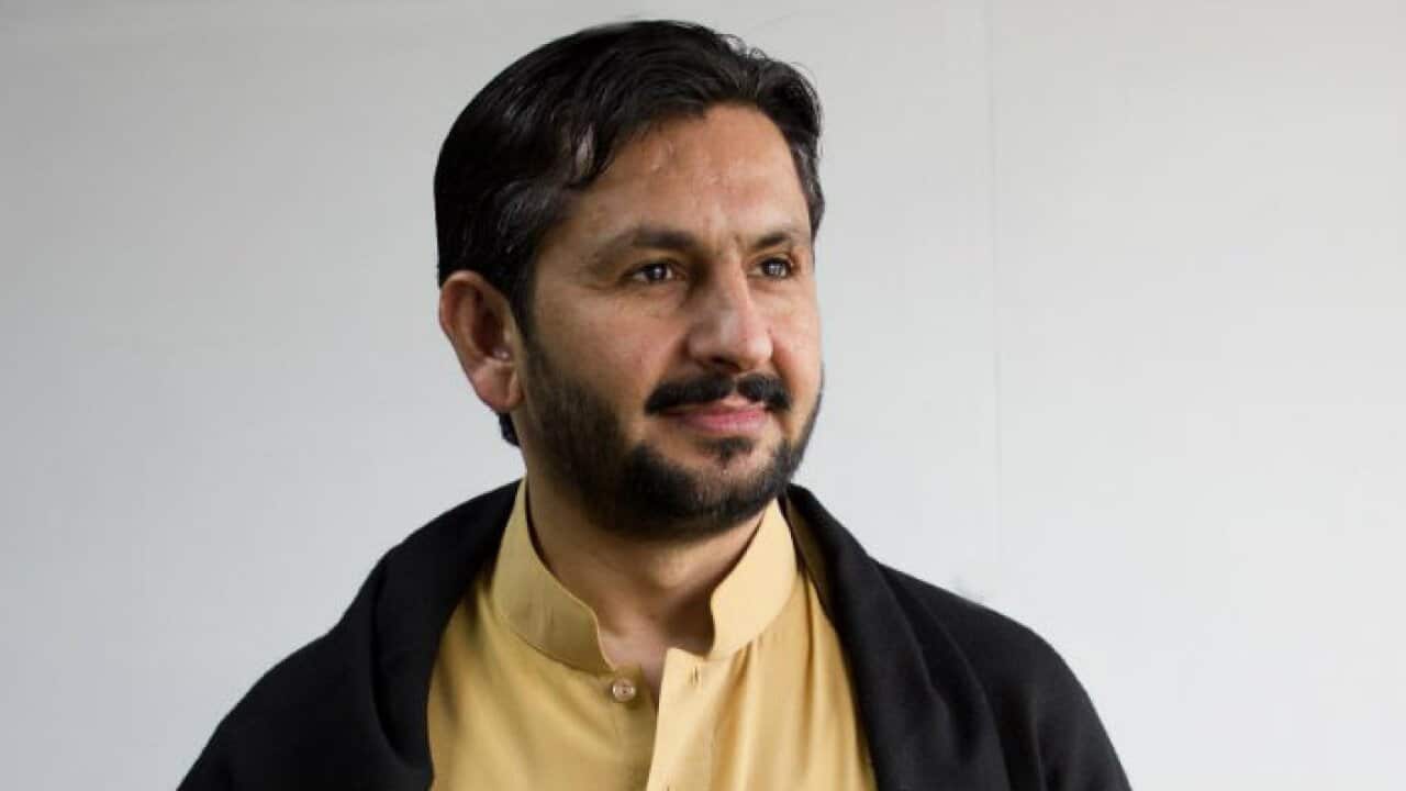 Salim Safi