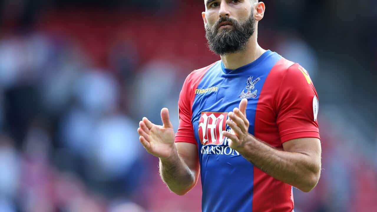 Mile Jedinak