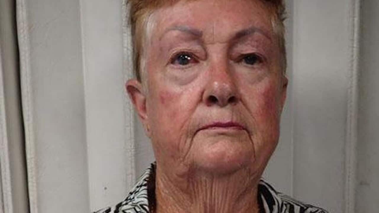 Missing Perth grandmother Mary Ann Nix.