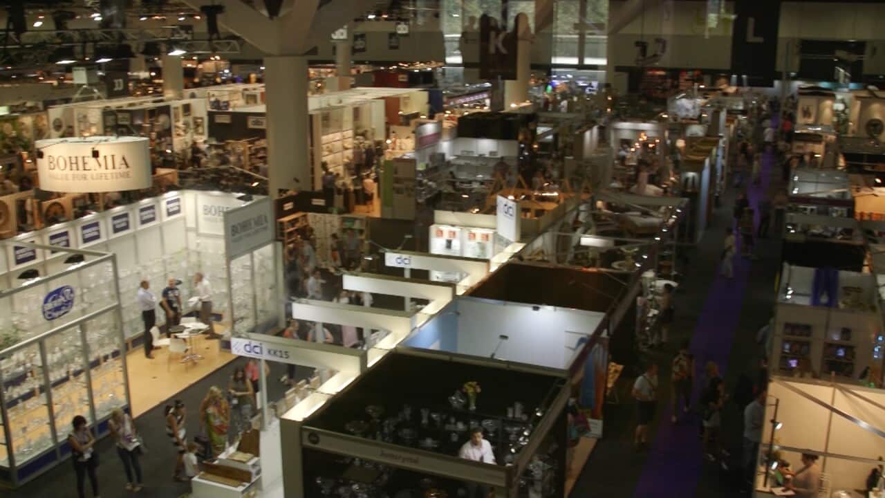 Trade Fair