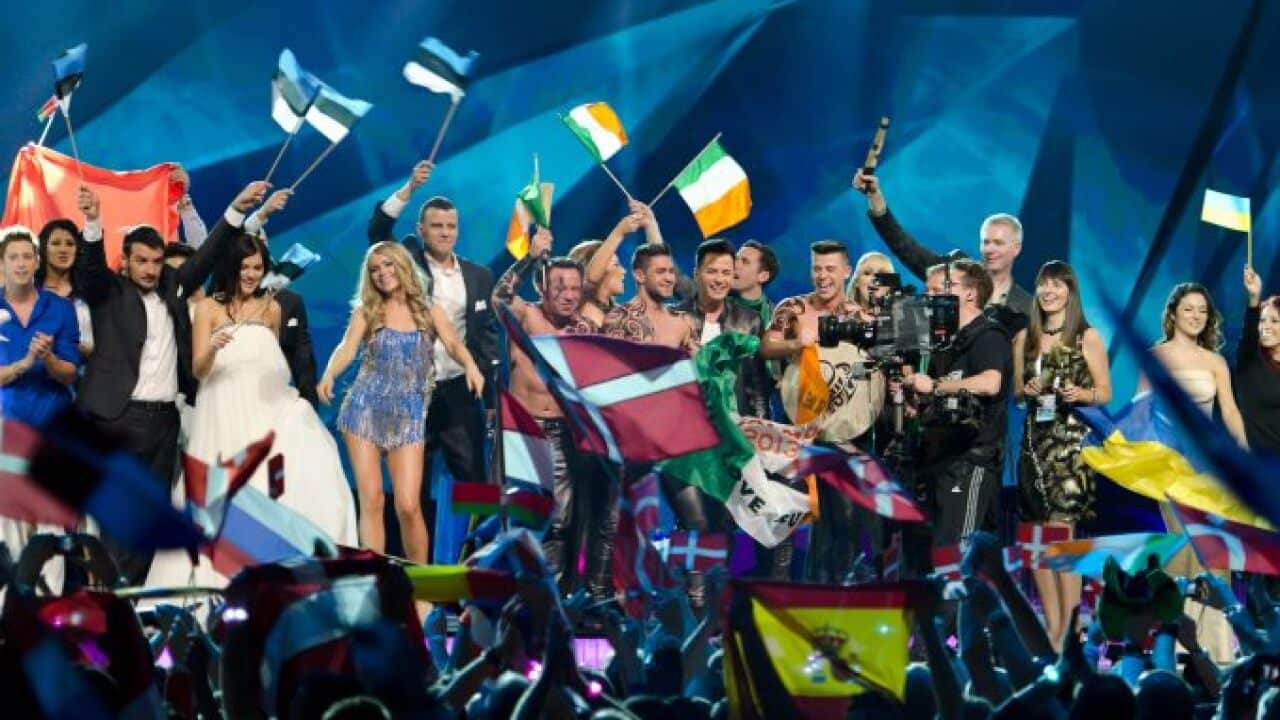 Eurovision