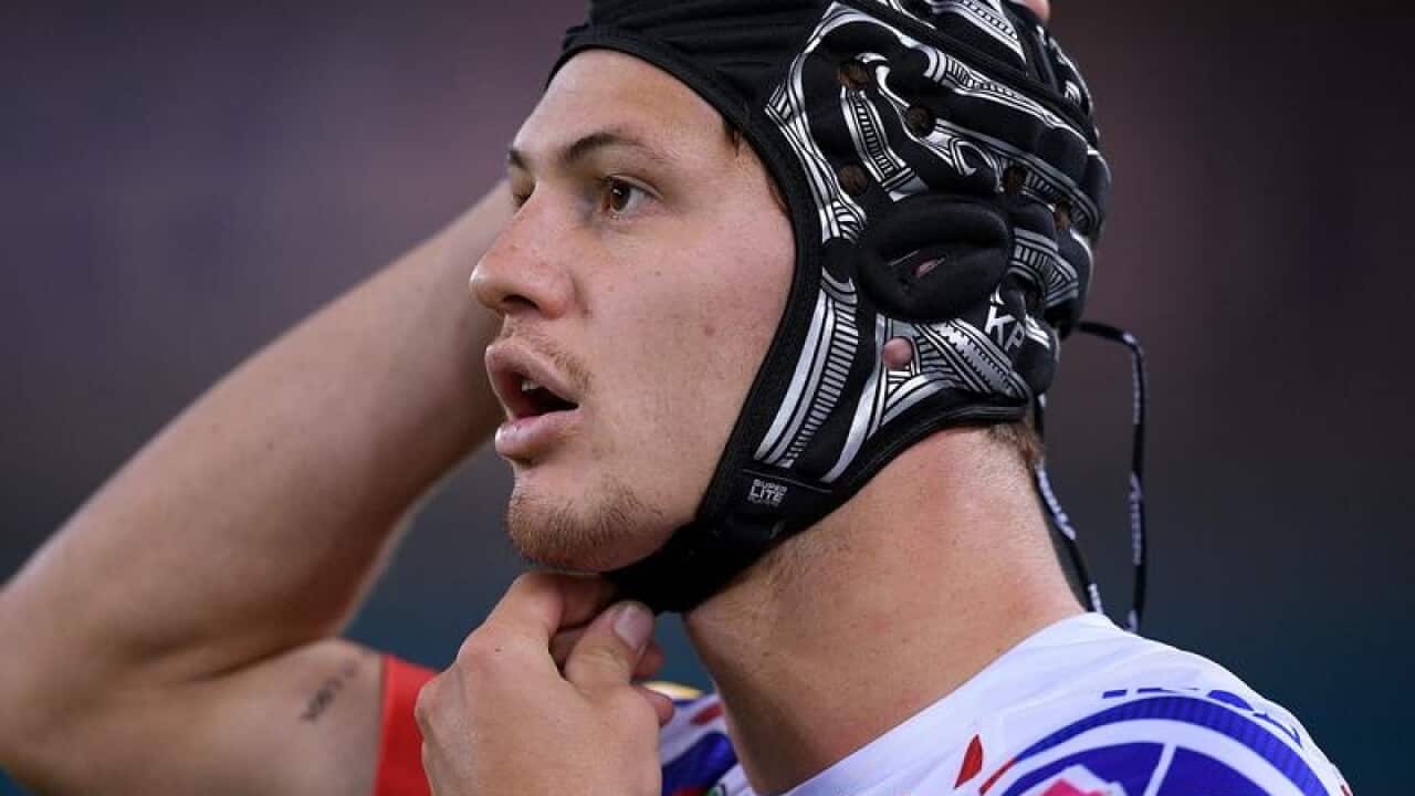 Kalyn Ponga