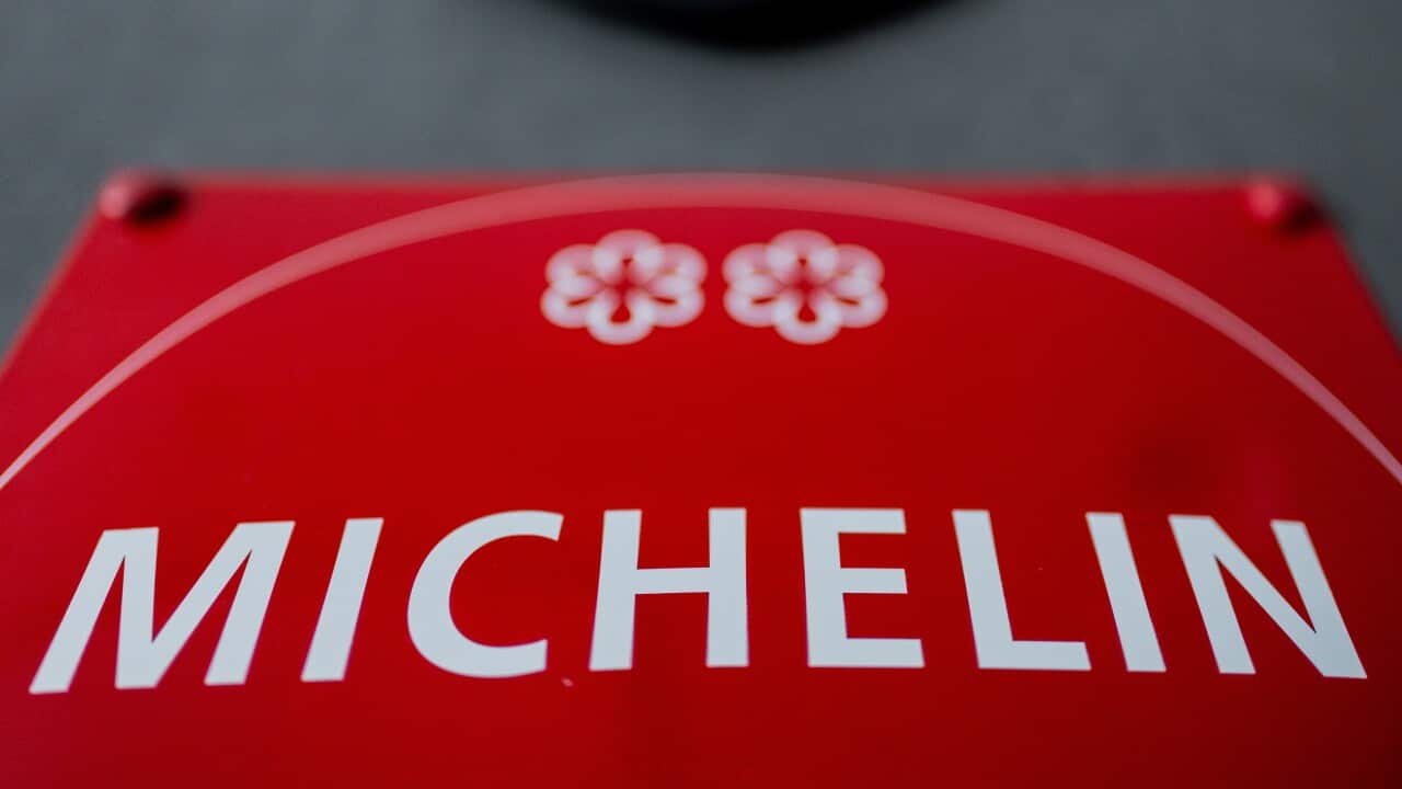 Michelin-starred restaurant "Ox & Klee" in Cologne
