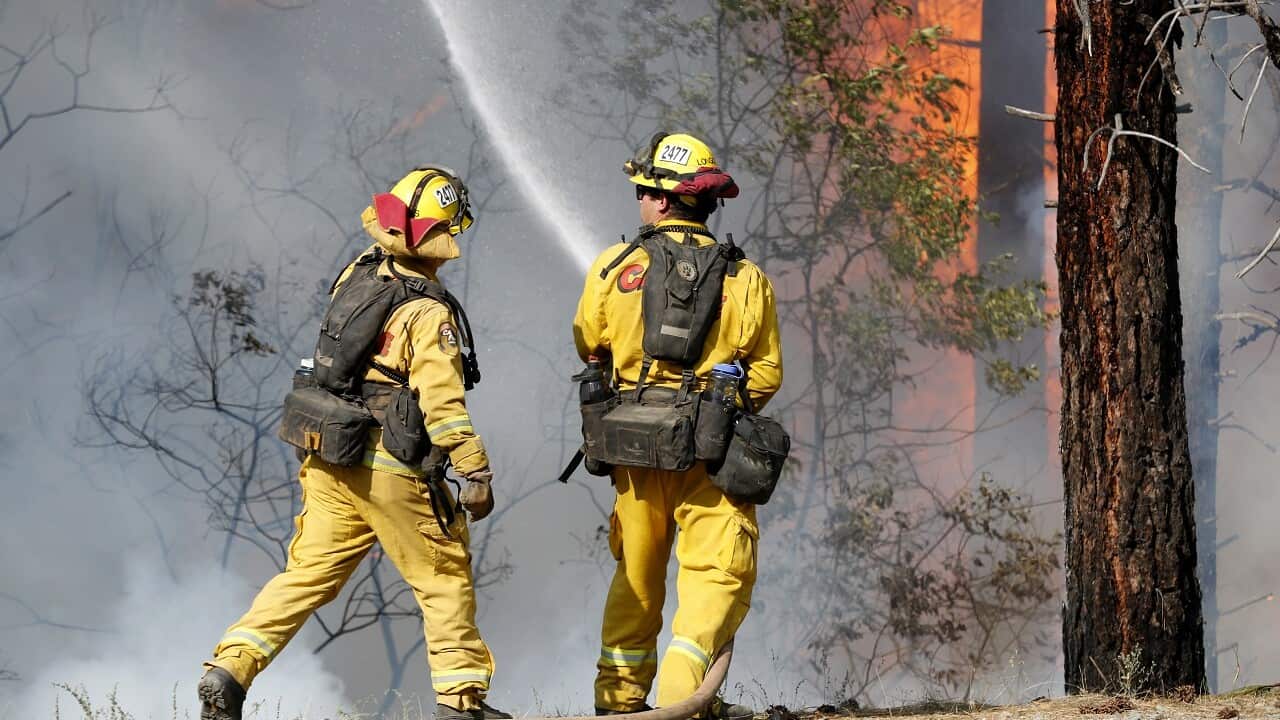 Death Toll Rises To 6 As Redding Area Wildfire Spreads To 90,000 Acres