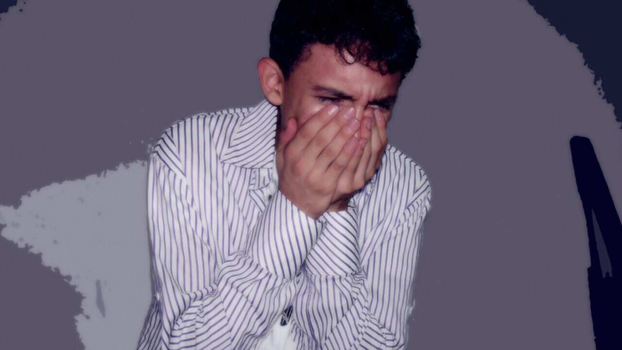 Gastro-oesophageal reflux disease (GORD) occurs when stomach acid leaks from the stomach and moves up into the oesophagus