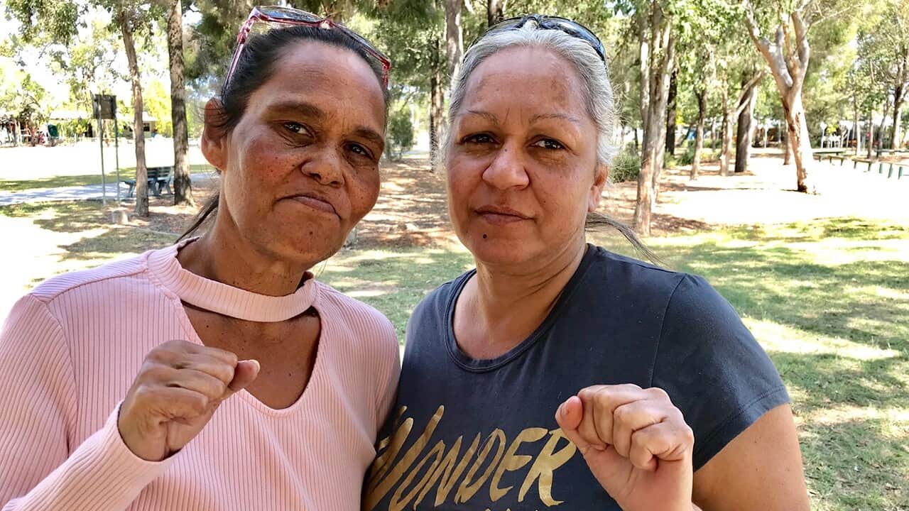 Shaun Coolwell death in custody feature