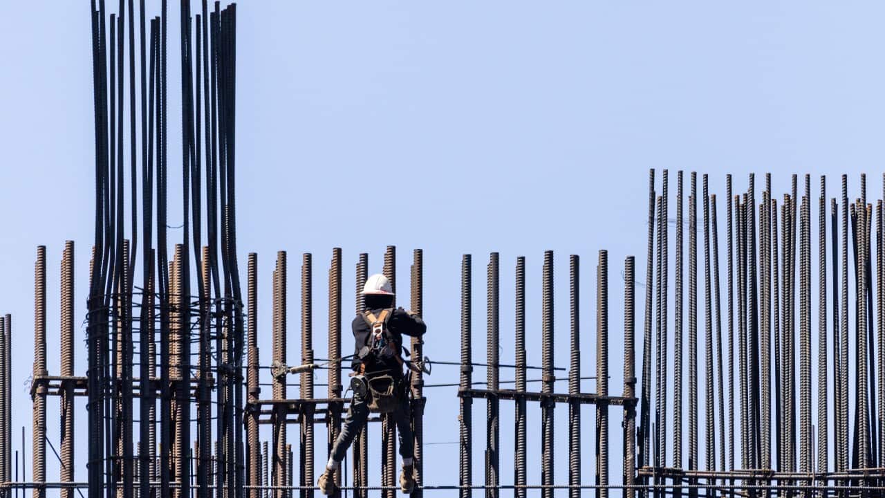 Steel imports tariffs