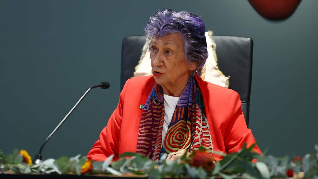 YOORROOK JUSTICE COMMISSION VICTORIA