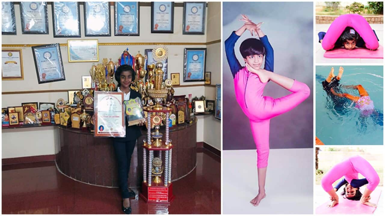 Dr Prisha Karthik