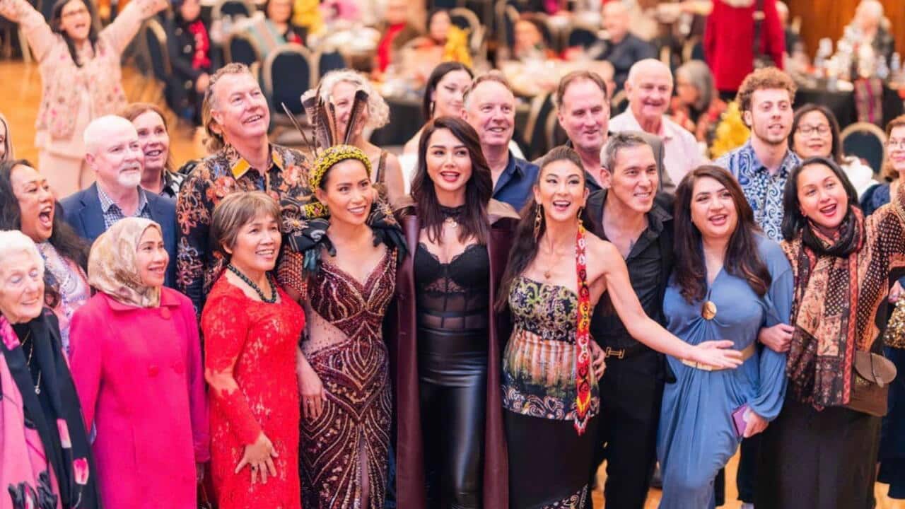 Attendees at the _Christmas in July_ Miracle Worker Celebration_ event at Box Hill Town Hall in Melbourne. Credit_ IWOCA.jpg