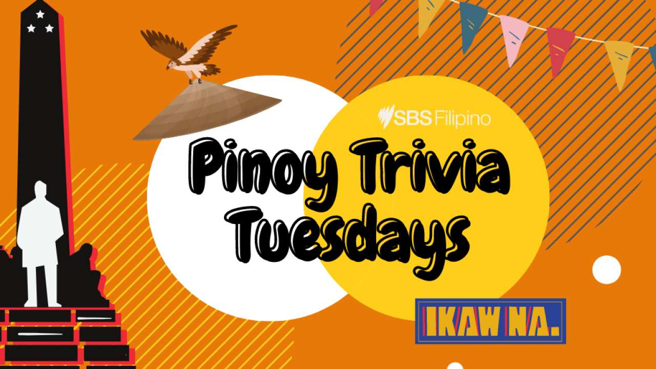 Pinoy Trivia Tuesdays, SBS Filipino, Trivia, Pinoy