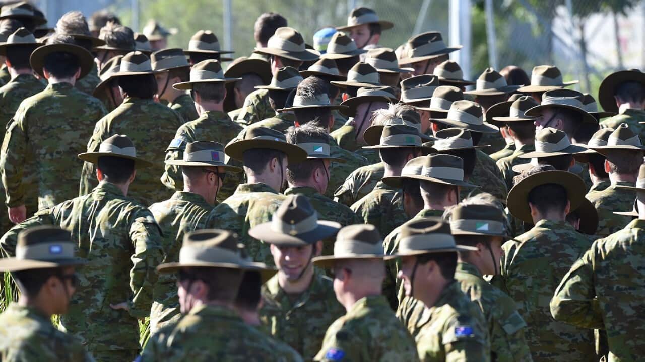 The Australian military may have to ban its personnel from using fitness watches in order to protect them after Strava security risk.