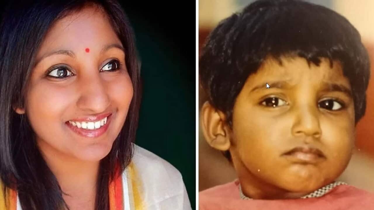 Navya Dorigatti